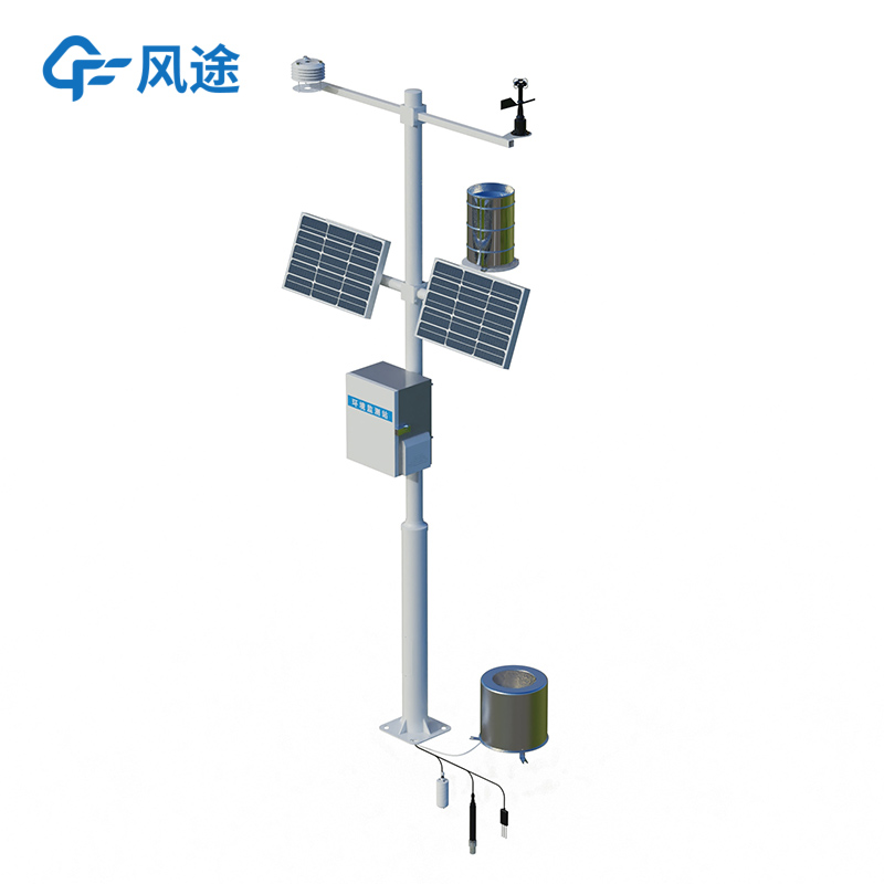 農(nóng)田氣象要素觀測(cè)儀測(cè)量參數(shù)，如何選擇？