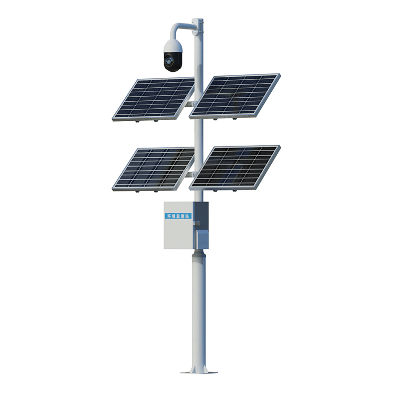 苗情災(zāi)情監(jiān)控系統(tǒng)是基于物聯(lián)網(wǎng)的農(nóng)田作物生長與災(zāi)害實時監(jiān)測平臺