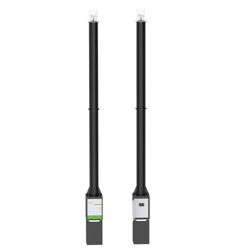 物聯(lián)網(wǎng)吸蟲塔自動(dòng)監(jiān)測遷飛性害蟲種群